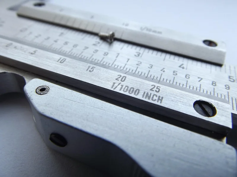 Dimensions et ergonomie : l'art de bien mesurer