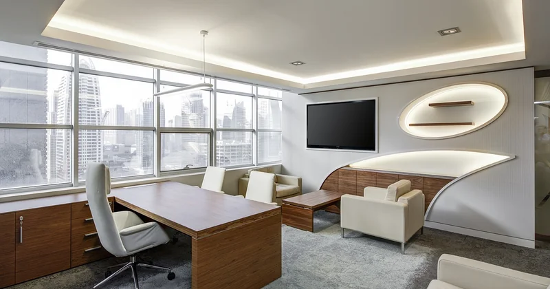L'essor des designers américains dans le mobilier