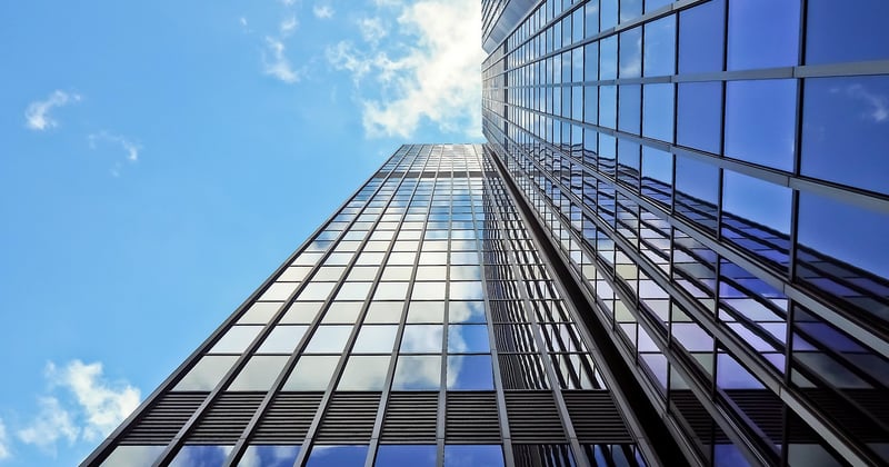 Les 10 couleurs de façade de maison les plus tendance en 2023