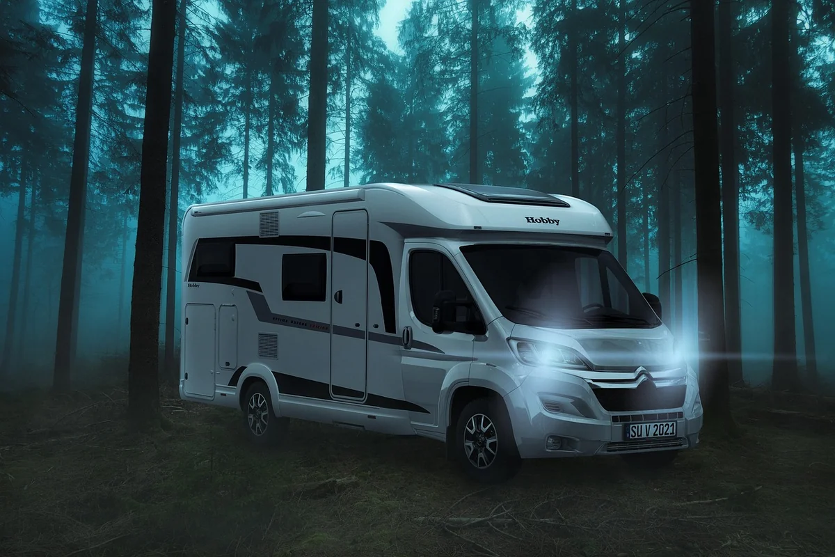 Découvrez la meilleure liste camping mobil home pour l'été 2026 !