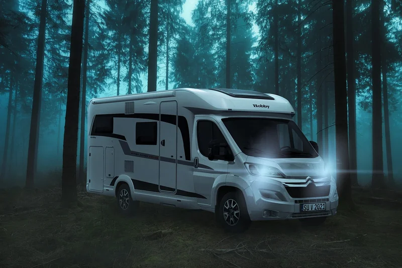 rv