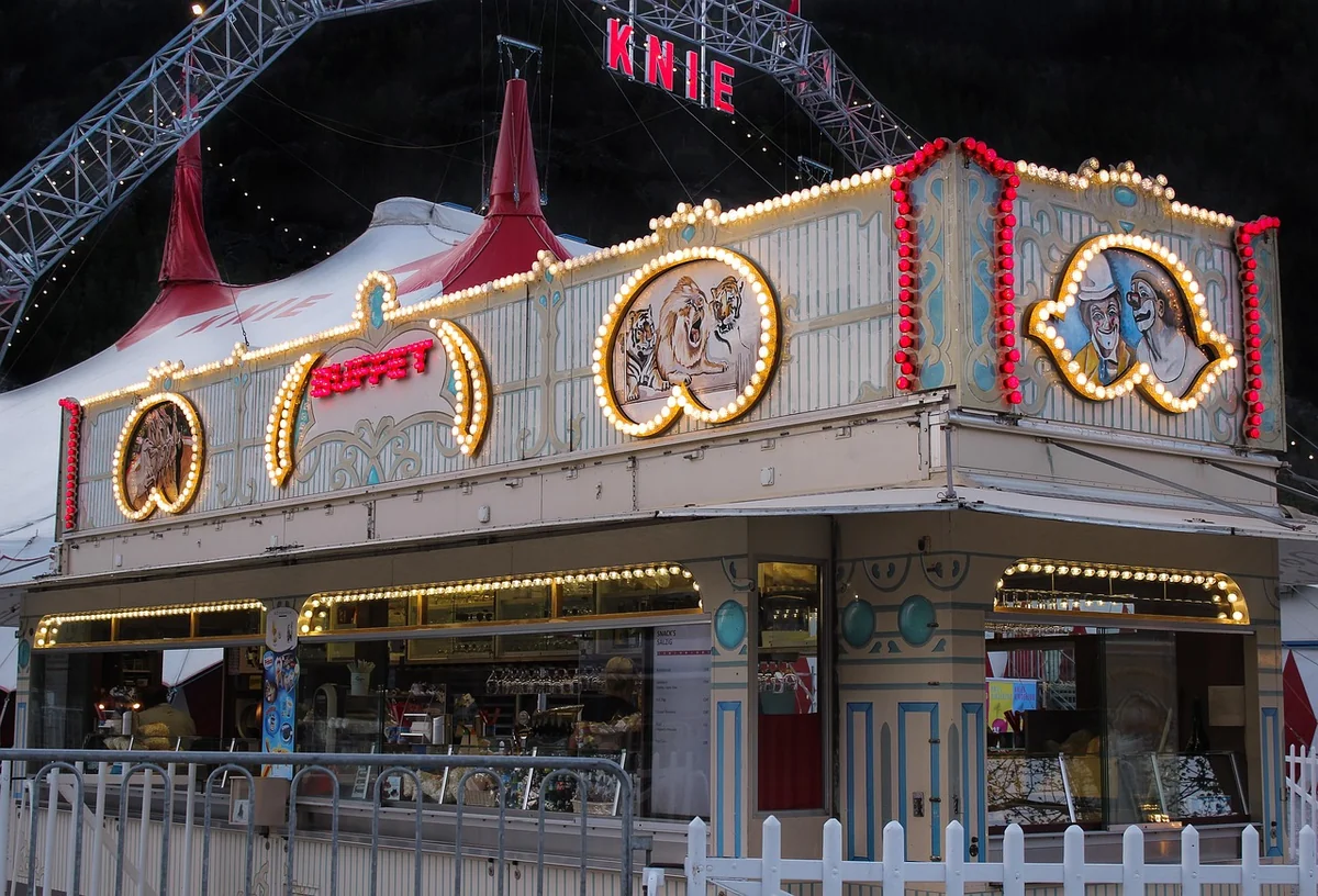Pourquoi le buffet Mado fait-il tant parler ?