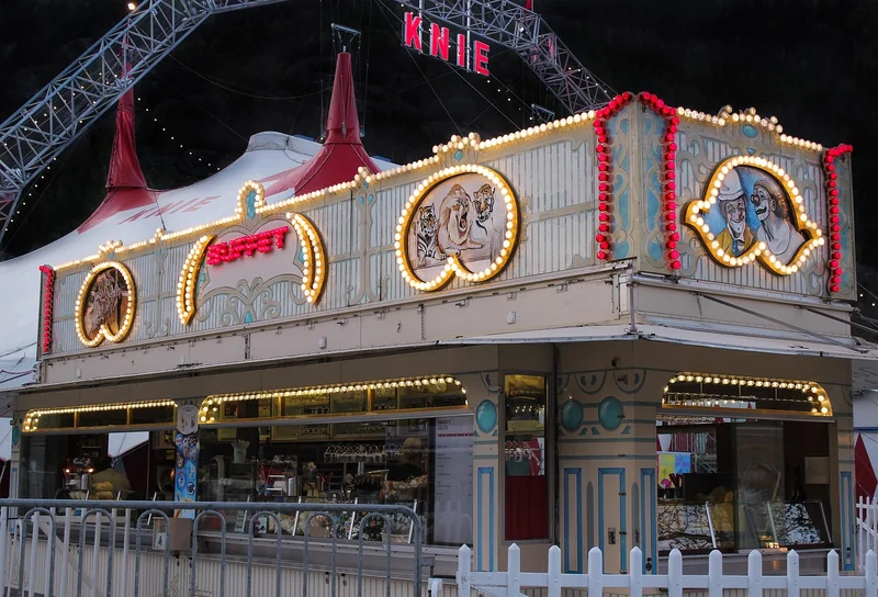 Pourquoi le buffet Mado fait-il tant parler ?