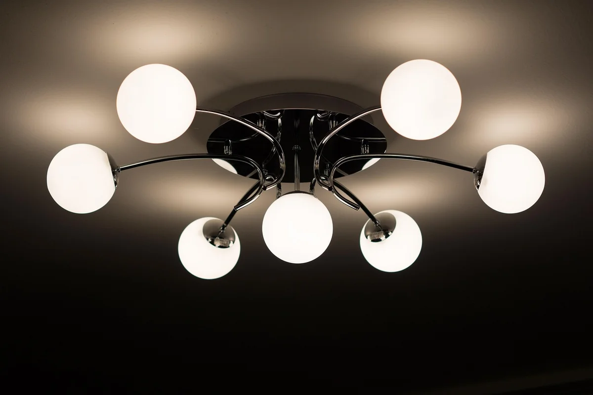Lampe de chevet tendance 2026 : ce que j'ai vu chez BHV