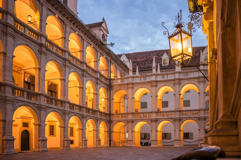 graz