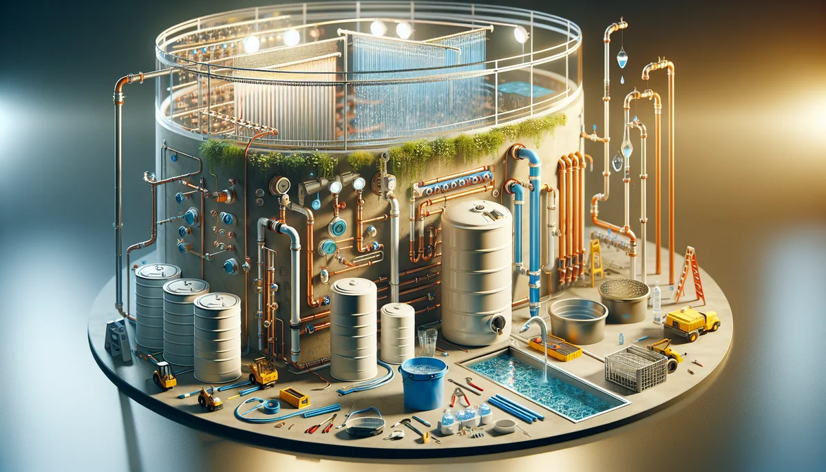 Comment installer un récupérateur d'eau de pluie en 2026 : guide complet