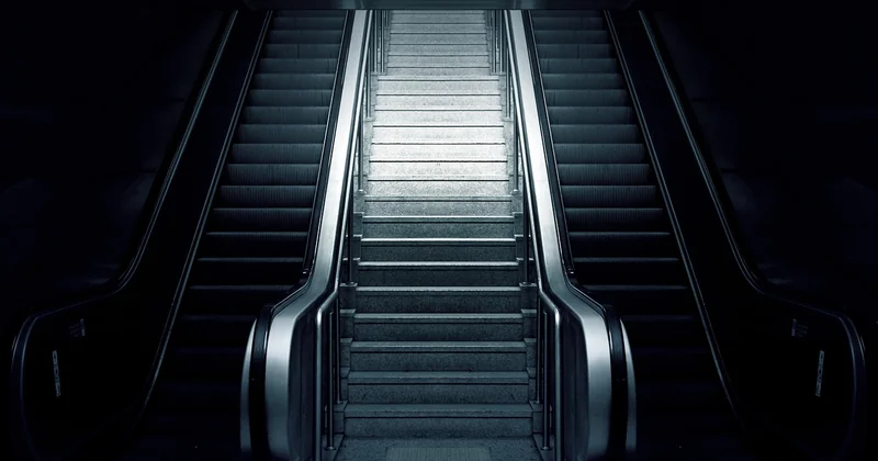 Location de monte-escalier Stannah : l’option qu’on ignore