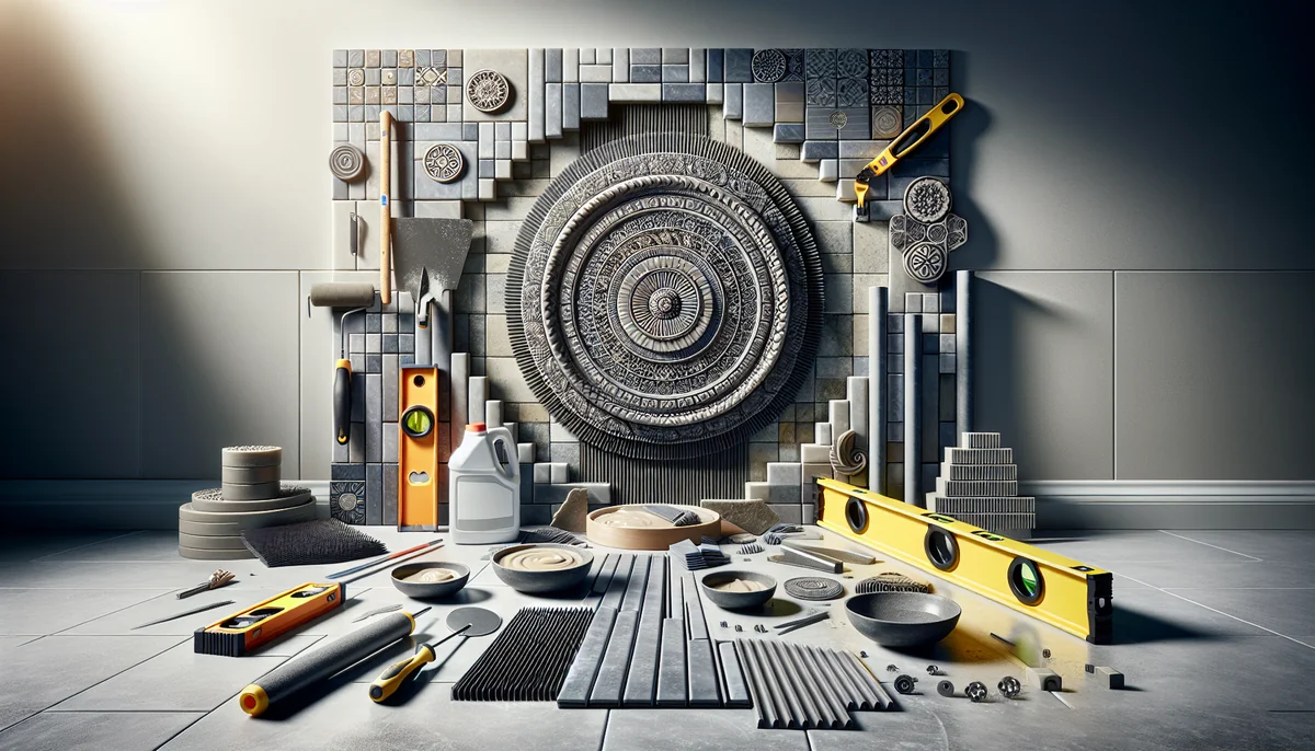 Poser du carrelage mural comme un pro : guide complet 2026