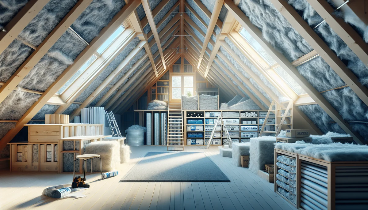Isoler un comble perdu : guide complet et aides 2026