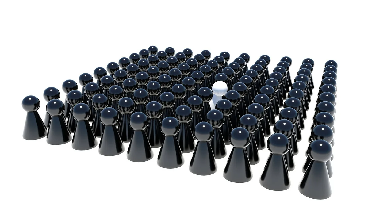 La révolution du rangement vertical