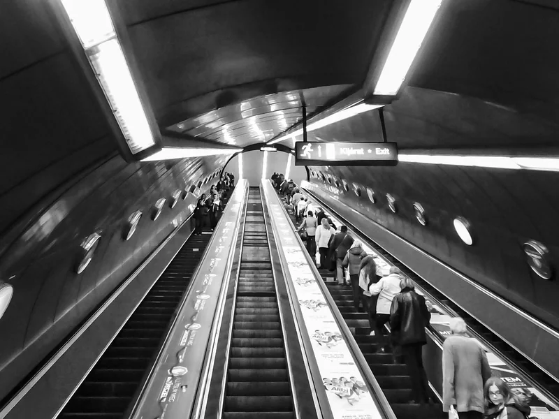 Combien coûte un monte-escalier Stannah en 2026 ?