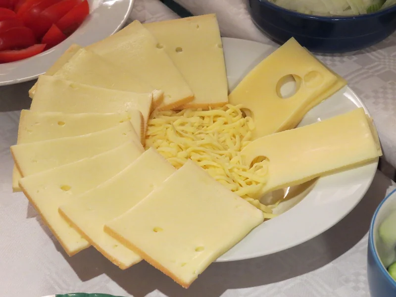 Les différents types d’appareils à raclette