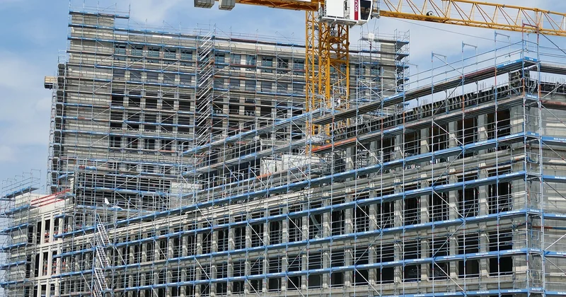 Combien coûte réellement une façade ? Parlons chiffres